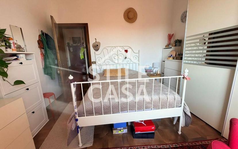 Appartamento buono stato, primo piano, Altopascio Centro, Altopascio — foto 6 di 27