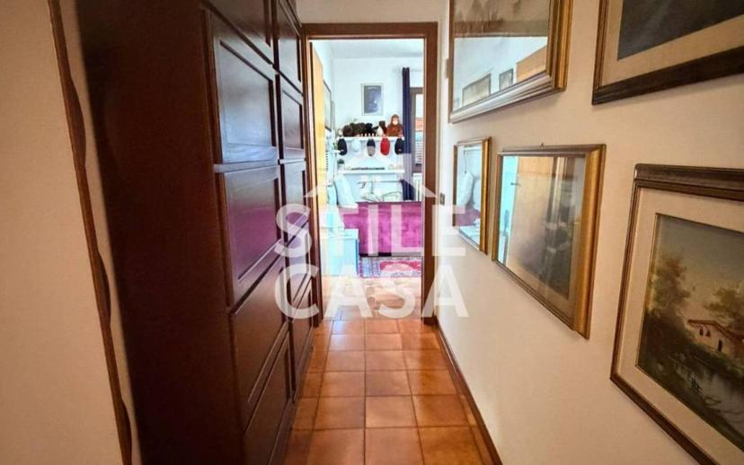 Appartamento buono stato, primo piano, Altopascio Centro, Altopascio — foto 3 di 27