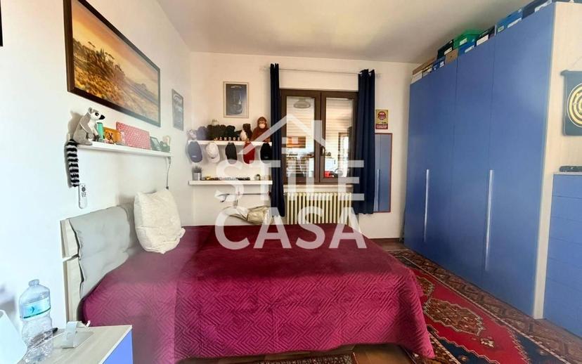 Appartamento buono stato, primo piano, Altopascio Centro, Altopascio — foto 20 di 27