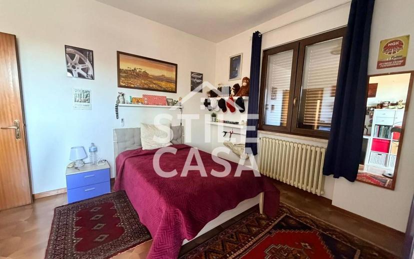 Appartamento buono stato, primo piano, Altopascio Centro, Altopascio — foto 8 di 27