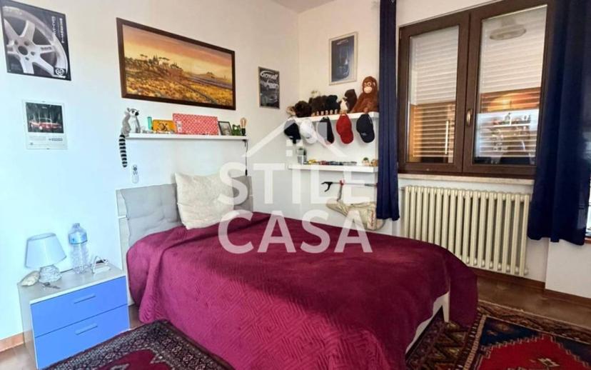 Appartamento buono stato, primo piano, Altopascio Centro, Altopascio — foto 2 di 27