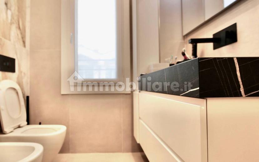 Attico via Sant'Agnese, Treviglio — foto 30 di 53