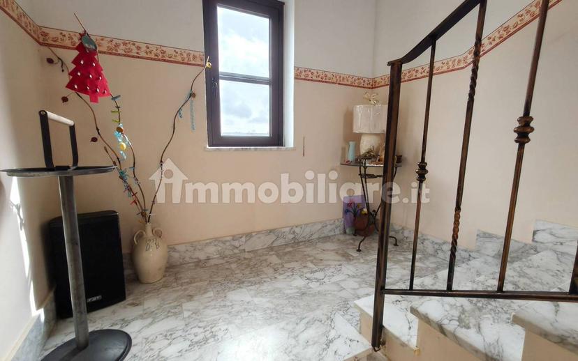 Quadrilocale via Ucraina 16, Tufolo, Farina, Crotone — foto 13 di 20