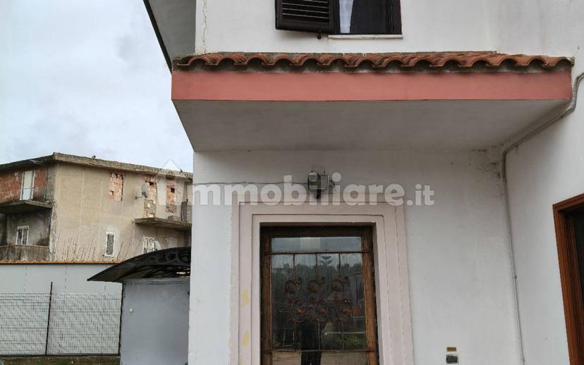 Quadrilocale via Ucraina 16, Tufolo, Farina, Crotone — foto 14 di 20