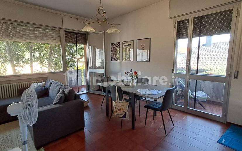 Quadrilocale buono stato, secondo piano, Parco Urbano - Piscina, Forlì — foto 10 di 17
