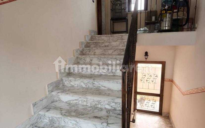 Quadrilocale via Ucraina 16, Tufolo, Farina, Crotone — foto 19 di 20