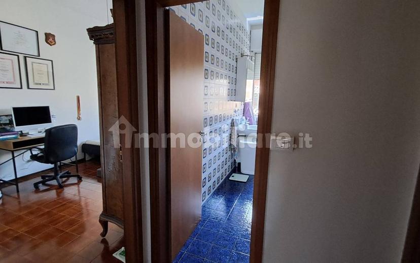 Quadrilocale buono stato, secondo piano, Parco Urbano - Piscina, Forlì — foto 12 di 17