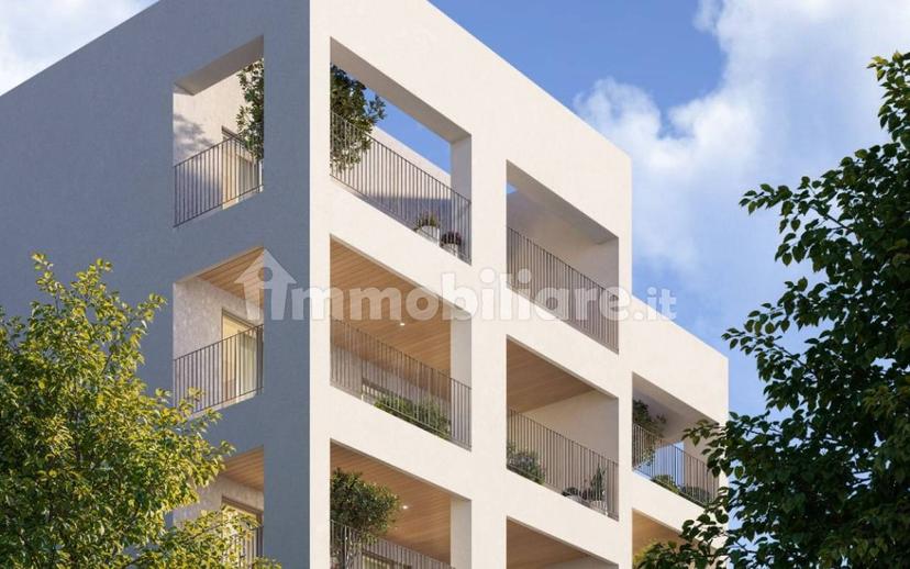 Appartamenti di nuova costruzione a Saronno — foto 2 di 12