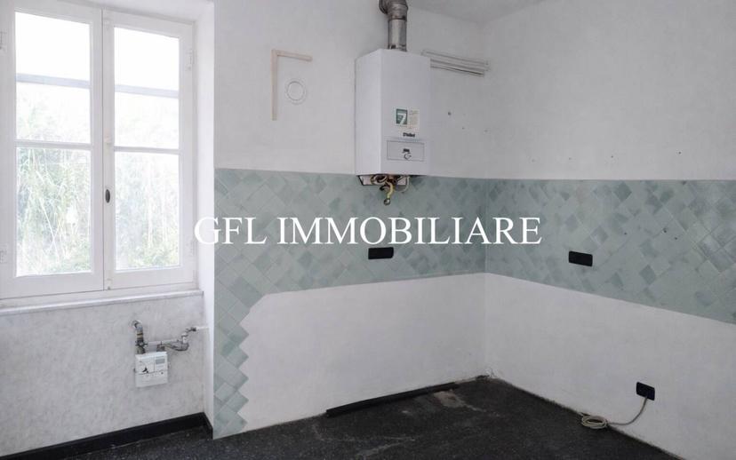 Appartamento via Piero Schiaffino, Centro, Camogli — foto 6 di 17