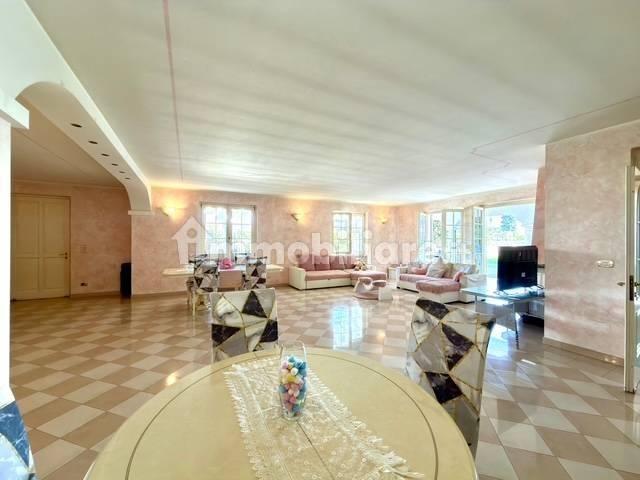 Villa unifamiliare via Enrico Fermi 12, Centro, Padenghe sul Garda — foto 14 di 44