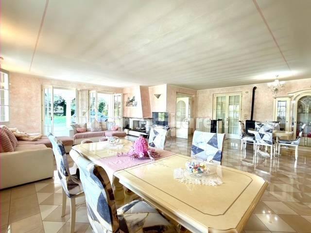 Villa unifamiliare via Enrico Fermi 12, Centro, Padenghe sul Garda — foto 4 di 44