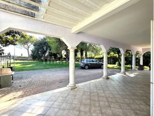 Villa unifamiliare via Enrico Fermi 12, Centro, Padenghe sul Garda — foto 31 di 44