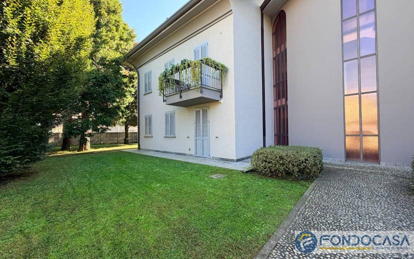 Trilocale via Pascoli, Barlassina — foto 7 di 25