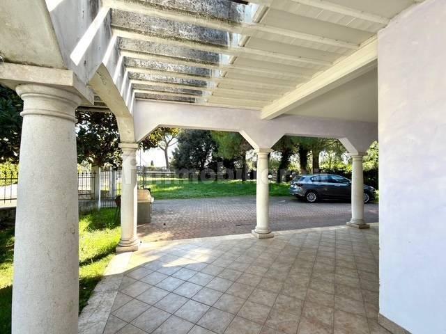 Villa unifamiliare via Enrico Fermi 12, Centro, Padenghe sul Garda — foto 27 di 44