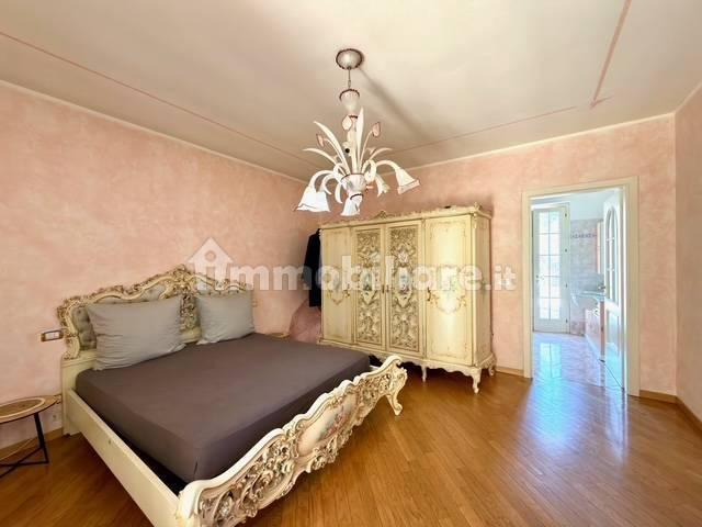 Villa unifamiliare via Enrico Fermi 12, Centro, Padenghe sul Garda — foto 11 di 44