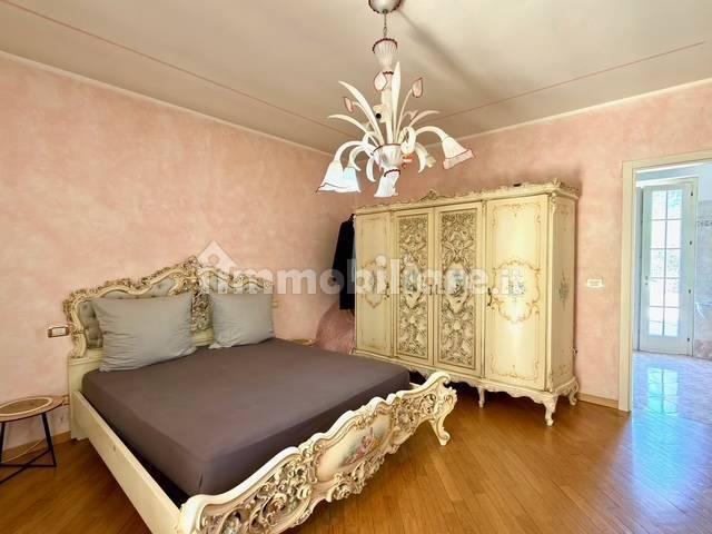 Villa unifamiliare via Enrico Fermi 12, Centro, Padenghe sul Garda — foto 35 di 44