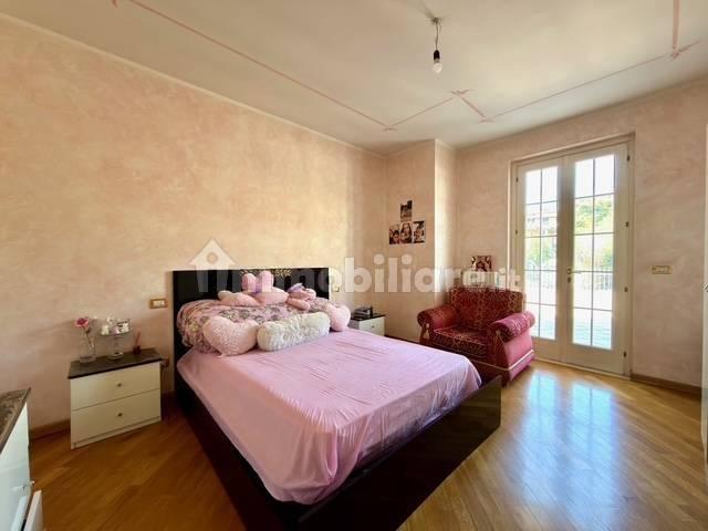 Villa unifamiliare via Enrico Fermi 12, Centro, Padenghe sul Garda — foto 21 di 44