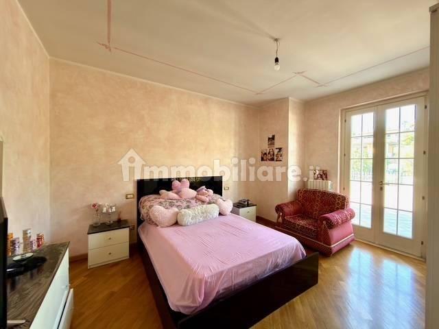 Villa unifamiliare via Enrico Fermi 12, Centro, Padenghe sul Garda — foto 6 di 44