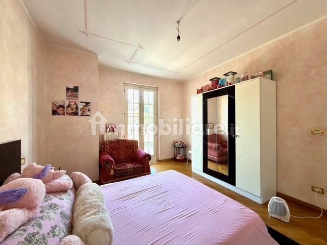 Villa unifamiliare via Enrico Fermi 12, Centro, Padenghe sul Garda — foto 37 di 44