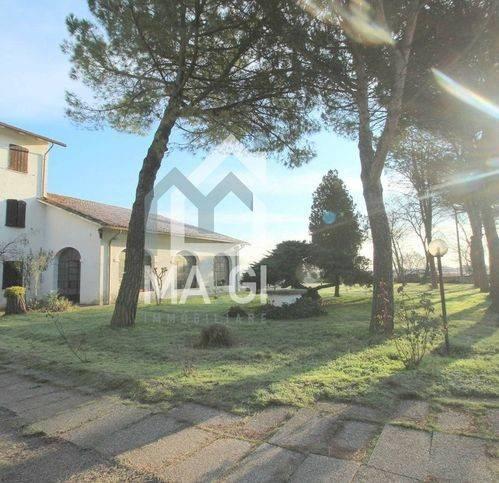 Rustico via Emilia, Centro, Musile di Piave — foto 20 di 28