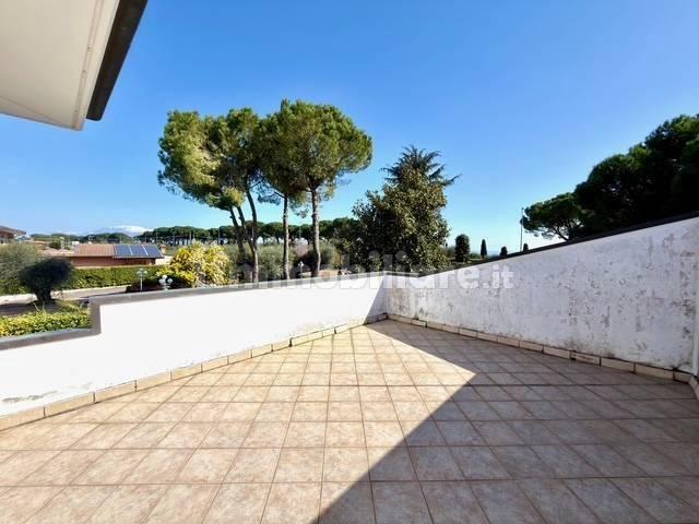 Villa unifamiliare via Enrico Fermi 12, Centro, Padenghe sul Garda — foto 25 di 44