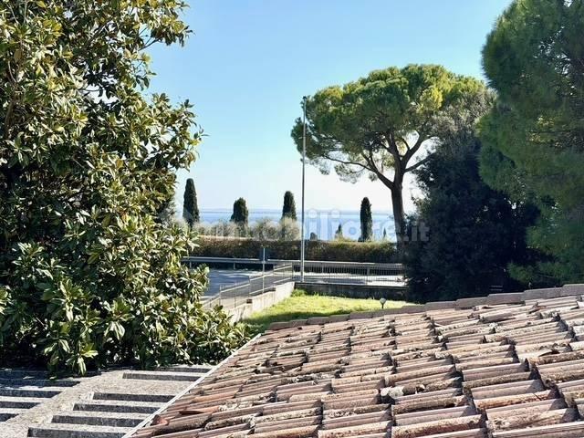 Villa unifamiliare via Enrico Fermi 12, Centro, Padenghe sul Garda — foto 44 di 44