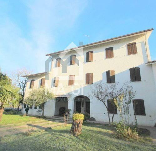 Rustico via Emilia, Centro, Musile di Piave — foto 28 di 28