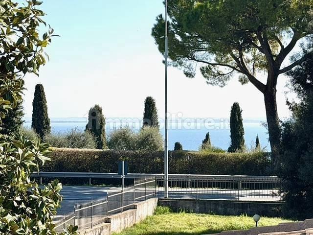 Villa unifamiliare via Enrico Fermi 12, Centro, Padenghe sul Garda — foto 8 di 44