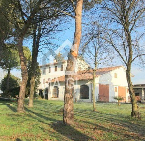 Rustico via Emilia, Centro, Musile di Piave — foto 3 di 28
