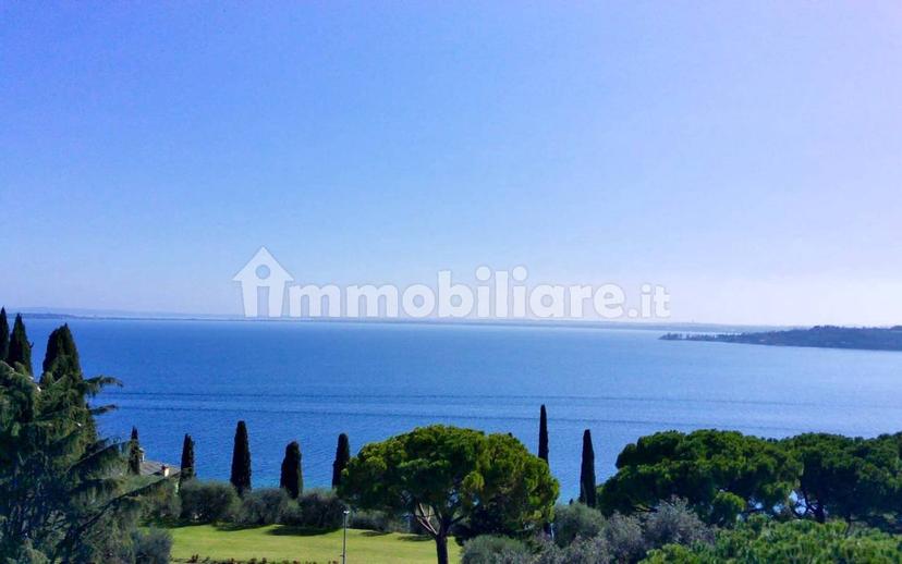 Villa unifamiliare via Enrico Fermi 12, Centro, Padenghe sul Garda — foto 10 di 44