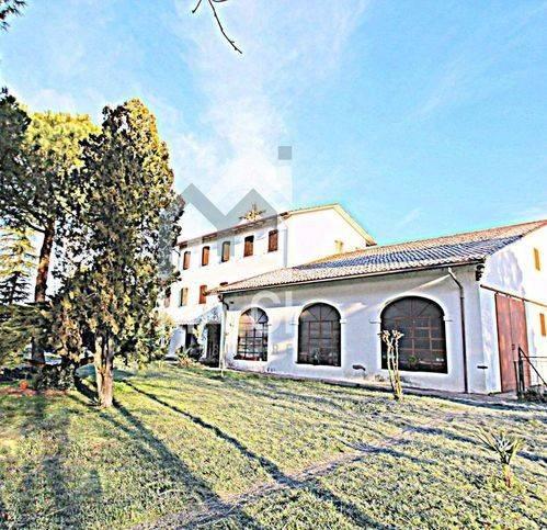 Rustico via Emilia, Centro, Musile di Piave — foto 7 di 28
