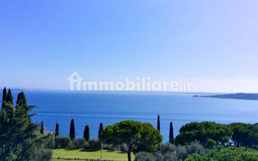 Villa unifamiliare via Enrico Fermi 12, Centro, Padenghe sul Garda — foto 29 di 44