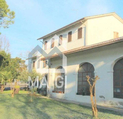 Rustico via Emilia, Centro, Musile di Piave — foto 14 di 28