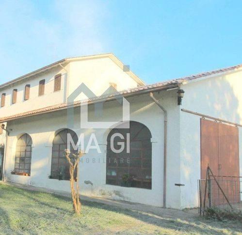 Rustico via Emilia, Centro, Musile di Piave — foto 13 di 28