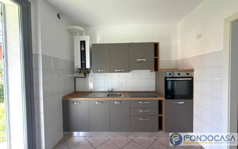 Trilocale via Pascoli, Barlassina — foto 3 di 25