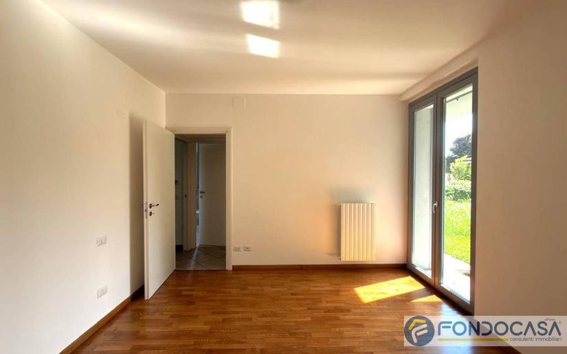 Trilocale via Pascoli, Barlassina — foto 20 di 25