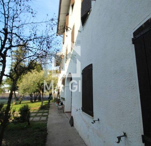 Rustico via Emilia, Centro, Musile di Piave — foto 18 di 28