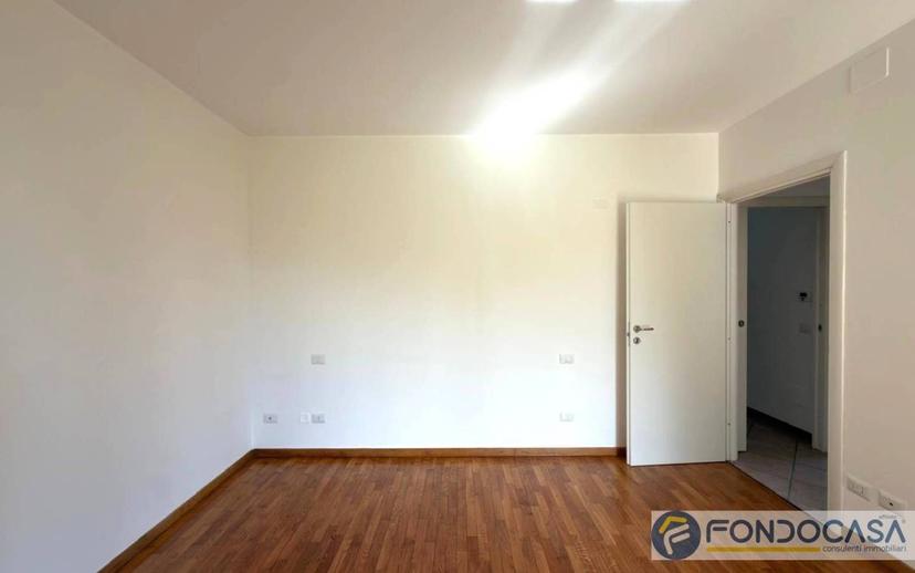 Trilocale via Pascoli, Barlassina — foto 13 di 25