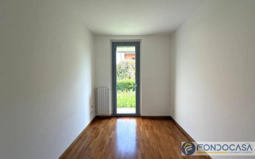 Trilocale via Pascoli, Barlassina — foto 14 di 25