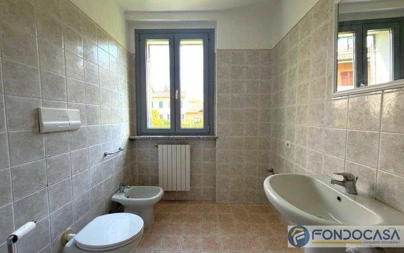 Trilocale via Pascoli, Barlassina — foto 11 di 25