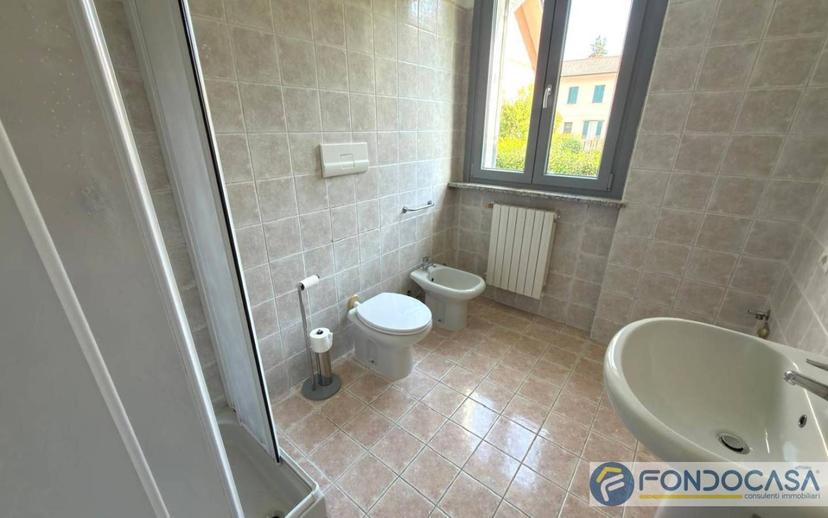 Trilocale via Pascoli, Barlassina — foto 5 di 25