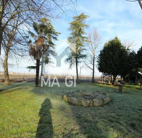 Rustico via Emilia, Centro, Musile di Piave — foto 23 di 28