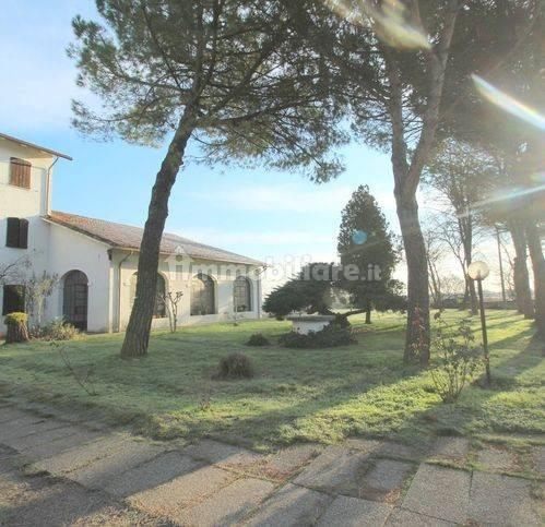 Rustico via Emilia, Centro, Musile di Piave — foto 12 di 28