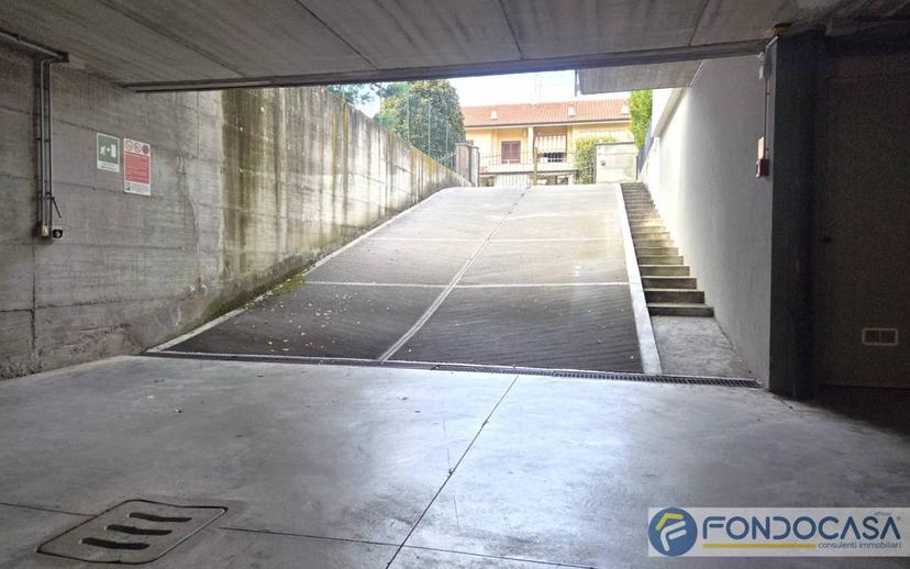 Trilocale via Pascoli, Barlassina — foto 17 di 25