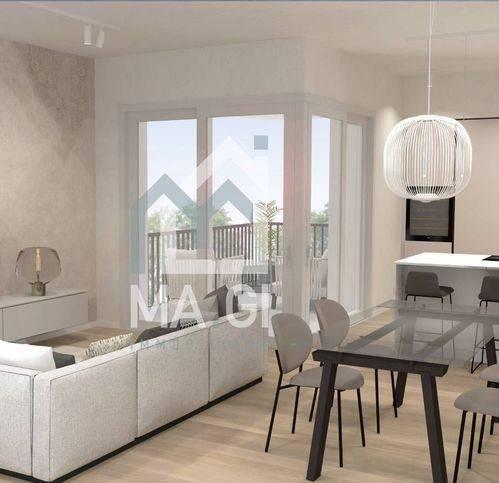 Appartamento centro, Centro, San Biagio di Callalta — foto 5 di 13