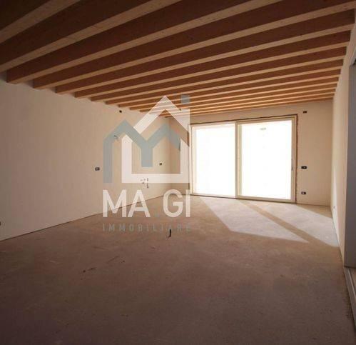 Attico via Magenta, Carità, Lancenigo, Villorba — foto 12 di 22