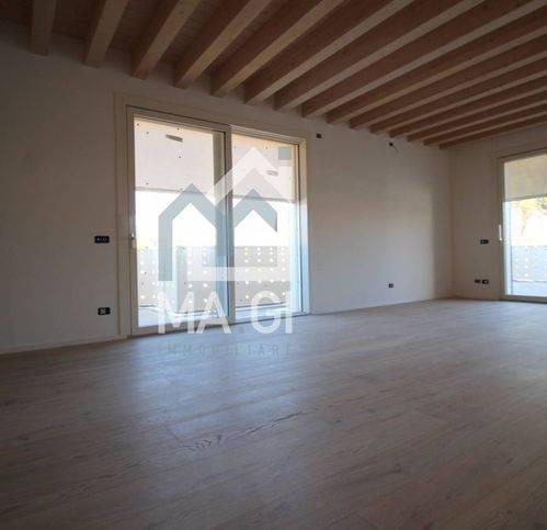 Attico via Magenta, Carità, Lancenigo, Villorba — foto 13 di 22