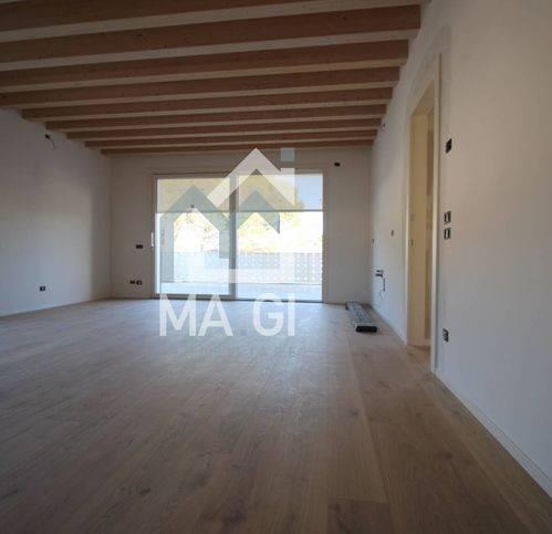 Attico via Magenta, Carità, Lancenigo, Villorba — foto 8 di 22