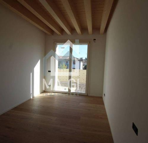 Attico via Magenta, Carità, Lancenigo, Villorba — foto 9 di 22