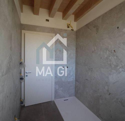 Attico via Magenta, Carità, Lancenigo, Villorba — foto 10 di 22